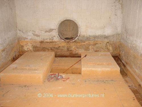© bunkerpictures - Sk water bunker